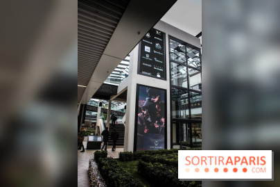 One Nation, le centre commercial de mode et luxe à prix cassés