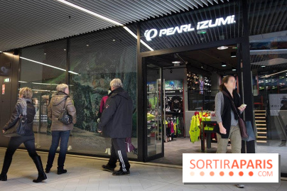 One Nation, le centre commercial de mode et luxe à prix cassés