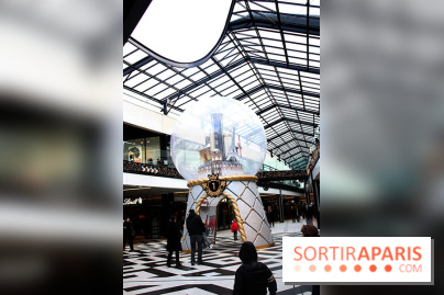 One Nation, le centre commercial de mode et luxe à prix cassés