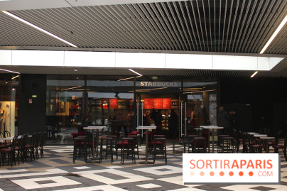 One Nation, le centre commercial de mode et luxe à prix cassés