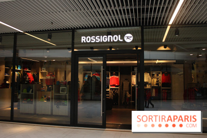 One Nation, le centre commercial de mode et luxe à prix cassés