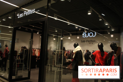 One Nation, le centre commercial de mode et luxe à prix cassés