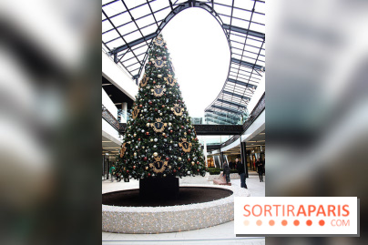 One Nation, le centre commercial de mode et luxe à prix cassés