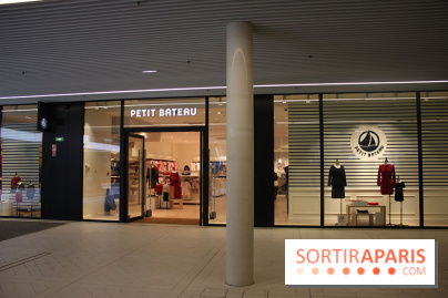 One Nation, le centre commercial de mode et luxe à prix cassés