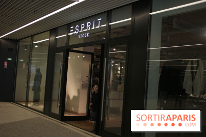 One Nation, le centre commercial de mode et luxe à prix cassés