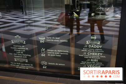 One Nation, le centre commercial de mode et luxe à prix cassés