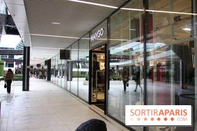 One Nation, le centre commercial de mode et luxe à prix cassés