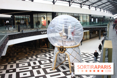 One Nation, le centre commercial de mode et luxe à prix cassés