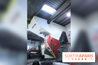 HardBloc à Alfortville, le psychobloc