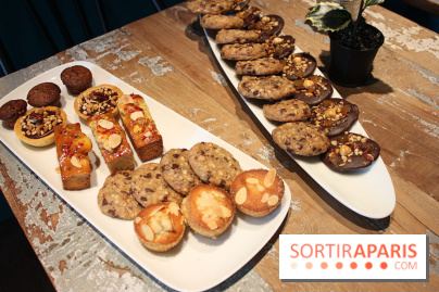 L'Auberge Flora et son goûter gourmand