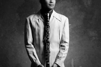 EVAN CHRISTOPHER: Django à la Créole