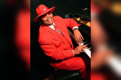 KENNY WAYNE'S Fats Domino Tribute