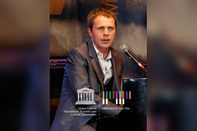 Journée Internationale du Jazz - Matthieu BORE Quintet