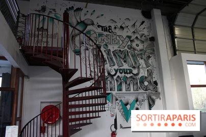 Vertical'Art, la salle de blocs d'escalade 78