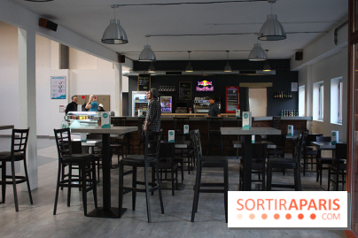 Vertical'Art, la salle de blocs d'escalade 78