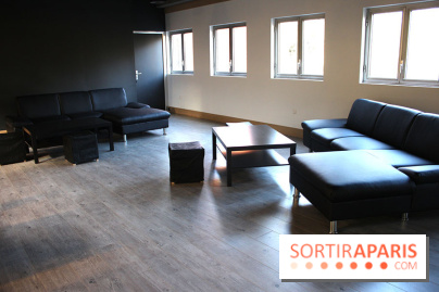 Vertical'Art, la salle de blocs d'escalade 78