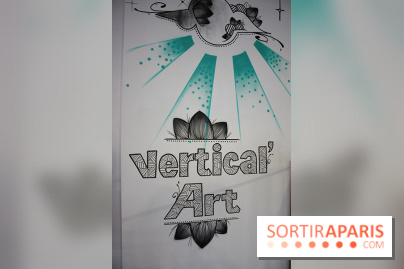 Vertical'Art, la salle de blocs d'escalade 78