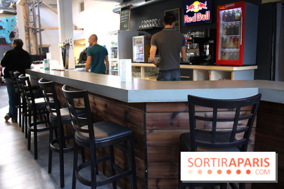 Vertical'Art, la salle de blocs d'escalade 78