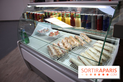 Vertical'Art, la salle de blocs d'escalade 78