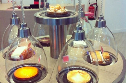 La Pâtisserie des Rêves Beaugrenelle