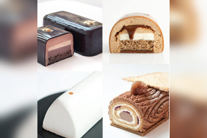 La Pâtisserie des Rêves de Philippe Conticini