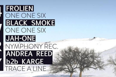 One One Six New year party @ OPA