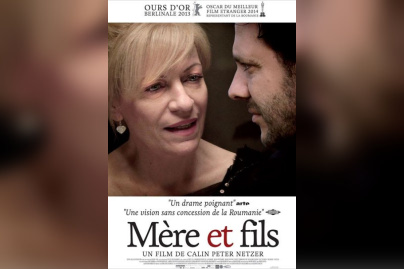 Mère et fils