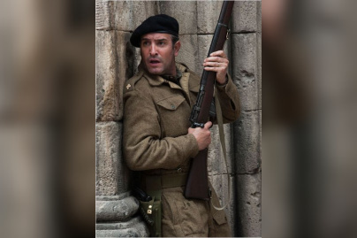 Monuments Men