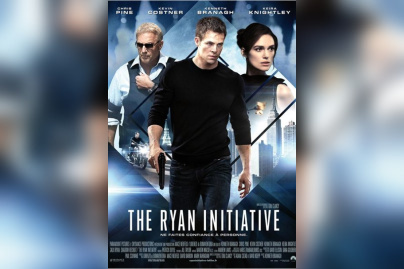 The Ryan Initiative