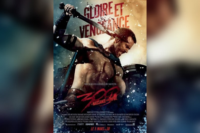 300: La naissance d'un Empire