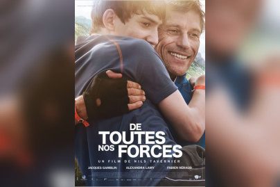 De toutes nos forces