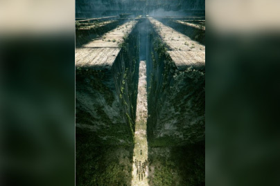 Le Labyrinthe