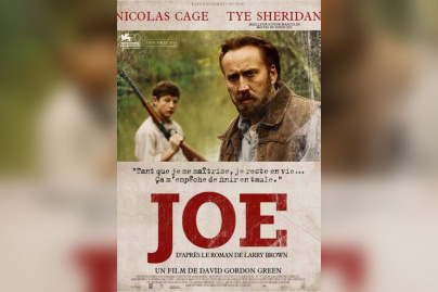 Joe