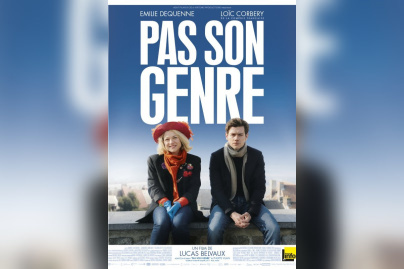 Pas son genre