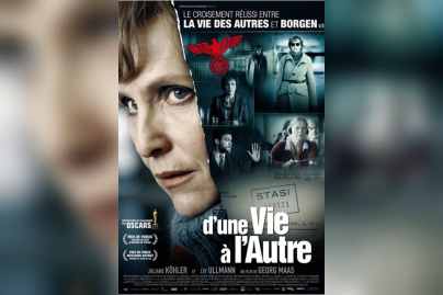 D'une vie à l'autre