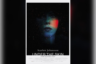Under the Skin