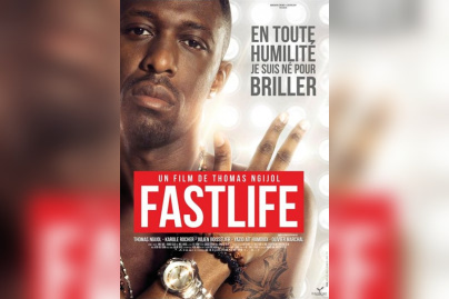Fastlife