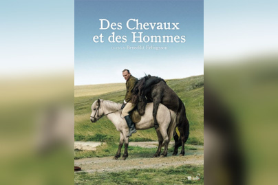 Des Chevaux et des Hommes