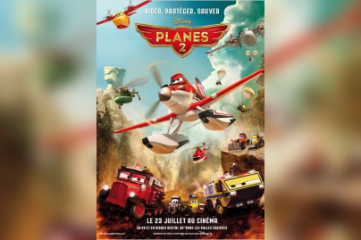 Planes 2