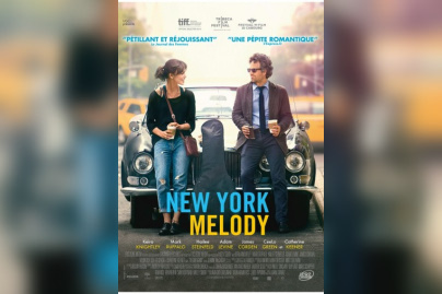 New York Melody