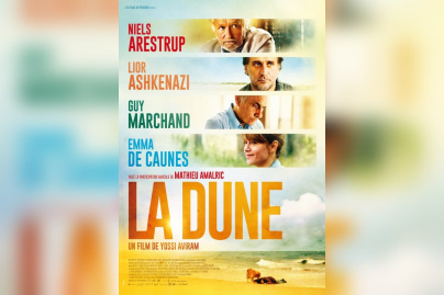 La dune