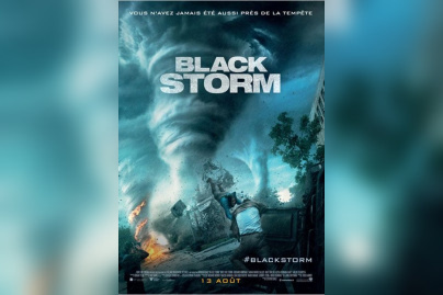 Black Storm