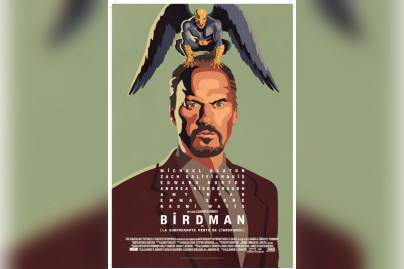 Birdman