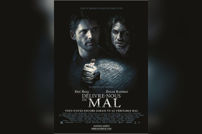 Délivre-nous du mal