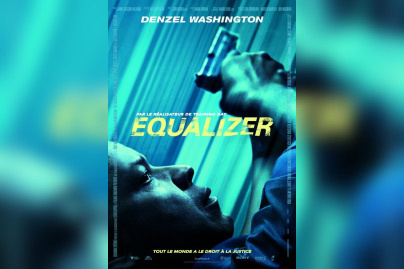Equalizer