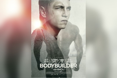 Bodybuilder