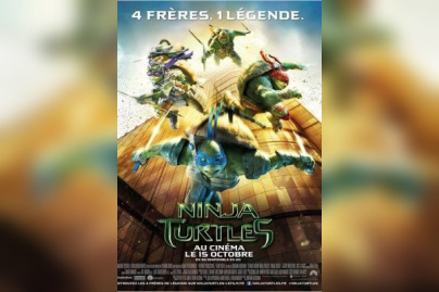 Ninja Turtles