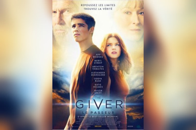 The Giver - Le Passeur