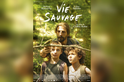 Vie sauvage