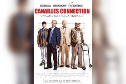 Canailles connection